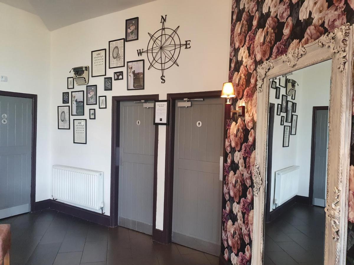 Cuttle Bridge Inn Hotel - Nec / Birmingham Airport Minworth المظهر الخارجي الصورة