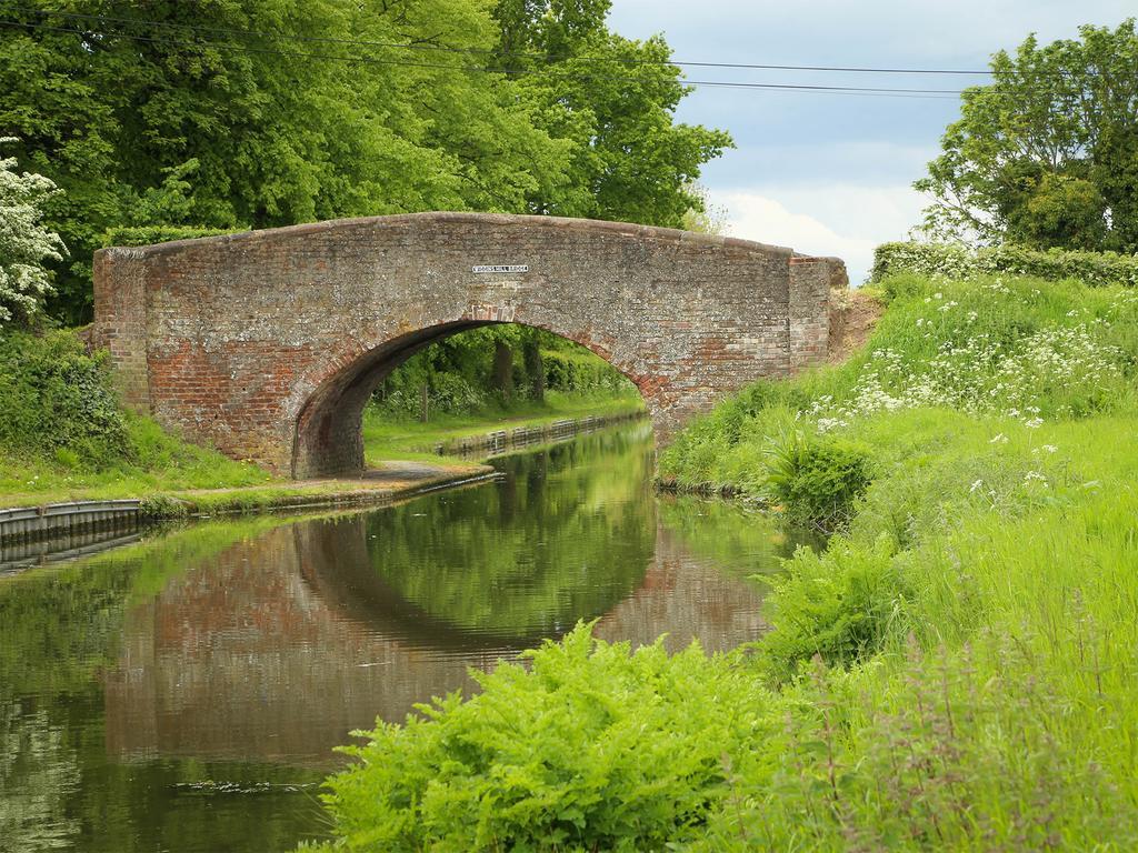 Cuttle Bridge Inn Hotel - Nec / Birmingham Airport Minworth الغرفة الصورة