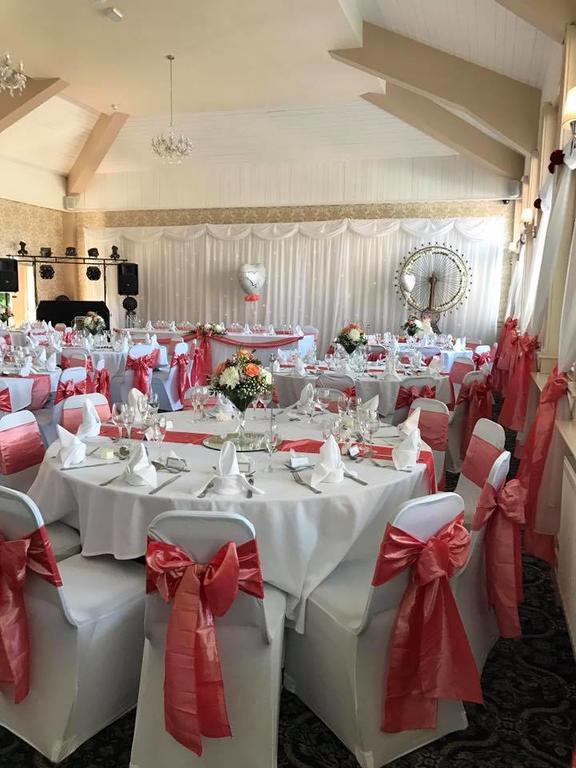 Cuttle Bridge Inn Hotel - Nec / Birmingham Airport Minworth المظهر الخارجي الصورة